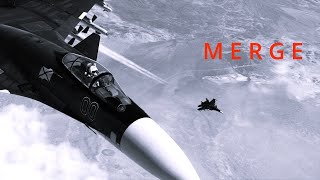 DCS Cinematic | Merge | PVP screenshot 3