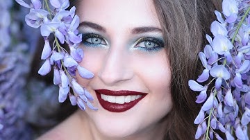 How to create Realistic Lipstick color Change in Photoshop CC (2022)