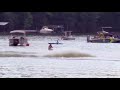 2018 Pro Wakeboard Tour Stop #2 - 3rd Place Run