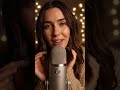 ASMR-WHISPERING