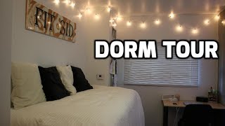 Dorm Tour // Arizona State University (Taylor Place)