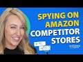 How To Research an Amazon Brand’s or Seller’s Top Products | Black Box Pro Training