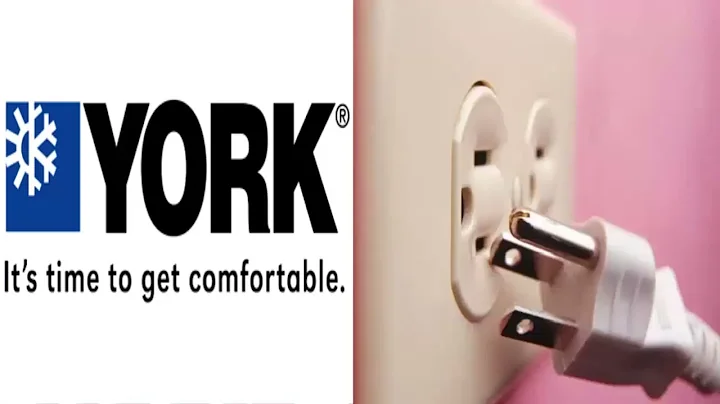 York AC Error Codes E4 E5 F1 F3 P4 P5: Causes Meanings & Quick Fixes for Temperature Sensor Failures