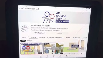 Automotive techs WHO WANT TO LEARN !   Superheat and sub, cooling, refrigerant saturation,