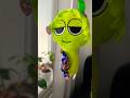 The World Is Glitching… Mr. Green Sprunki vs Kumalala 🤯⚡ | Watch Till the End