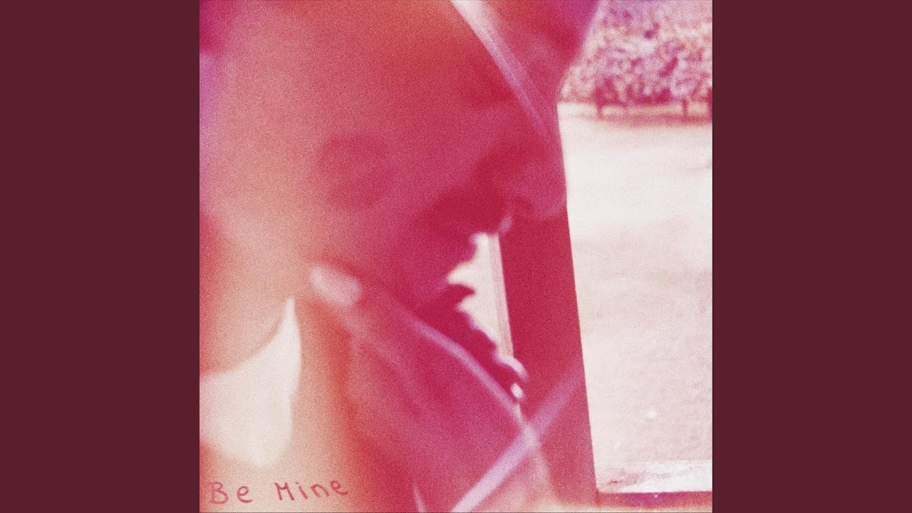 Guarda Be Mine su YouTube Guarda Be Mine su YouTube