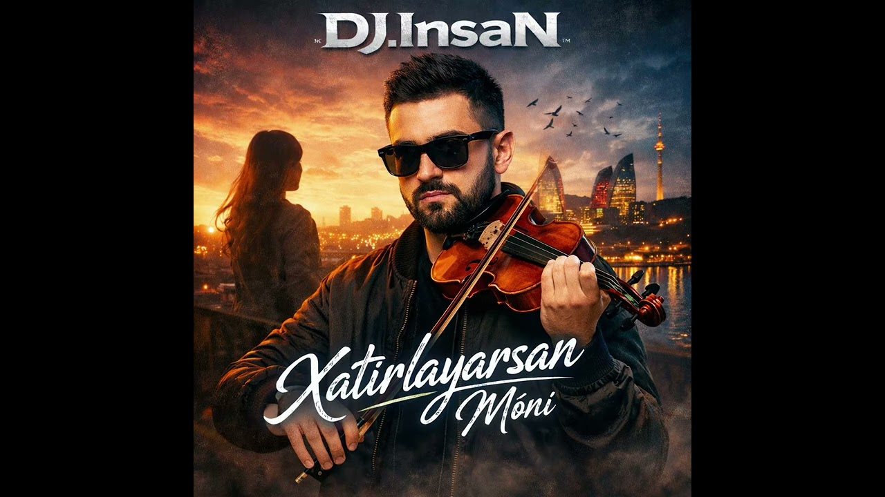 DJ.InsaN Xatırlayarsan Məni (Məmmədbağır BAĞIRZADƏ) (2026)