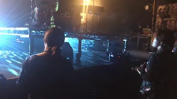 Matt and Kim- Intro + Daylight (Live in Seattle 11.2.19)