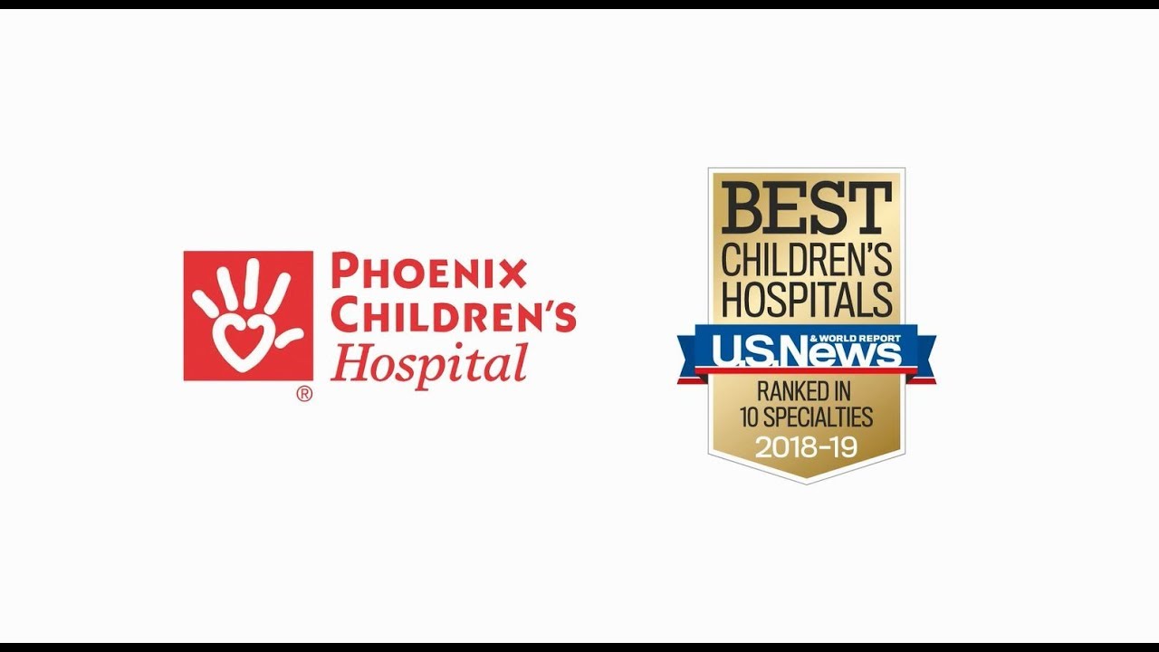 Phoenix Children S Hospital Linkedin