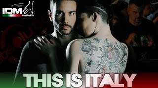 Italian Disco Mafia - This Is Italy ( clip ) Resimi