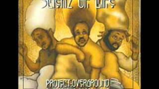 Scienz Of Life - Anthology : A Tribute To Music