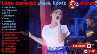 GEMU FA MIRE | LAGU DANGDUT JAWA KOPLO FULL ALBUM | DIFARINA INDRA
