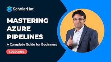 Master Azure Pipelines in 13 Minutes | Step-by-Step Guide for Beginners