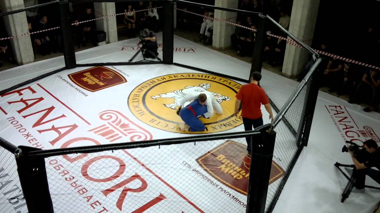 Кубок МАТБИ 15 10 2011г 3 - YouTube