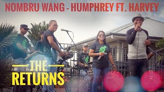 Video thumbnail of "Nombru Wang - The Returns  [Henkie]"