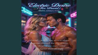 Electric Desire For David