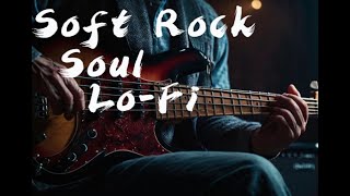 MUSIC 4 LIFE丨Soft Rock Music丨Soul Music丨Lo-Fi Music丨Relax丨Chill丨Work丨Study丨BGM screenshot 5
