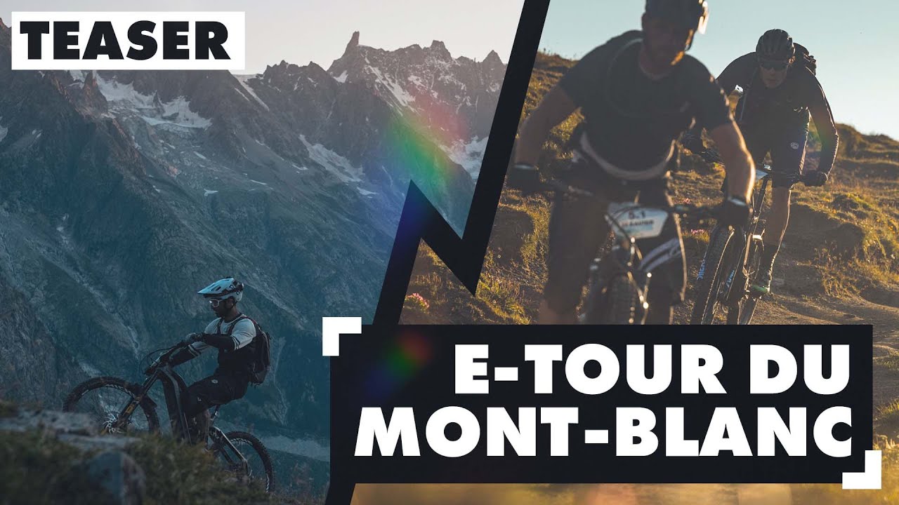 Les passionnés de sports outdoor se retrouvent sur Mountain Biker