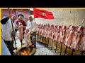 Meet The Royal Family Of Moroccan Barbecue рџ Ірџ Legendary Marrakech Street Food Tour Meet The Royal Family Of Moroccan Barbecue рџ Ірџ Legendary Marrakech Street Food Tour