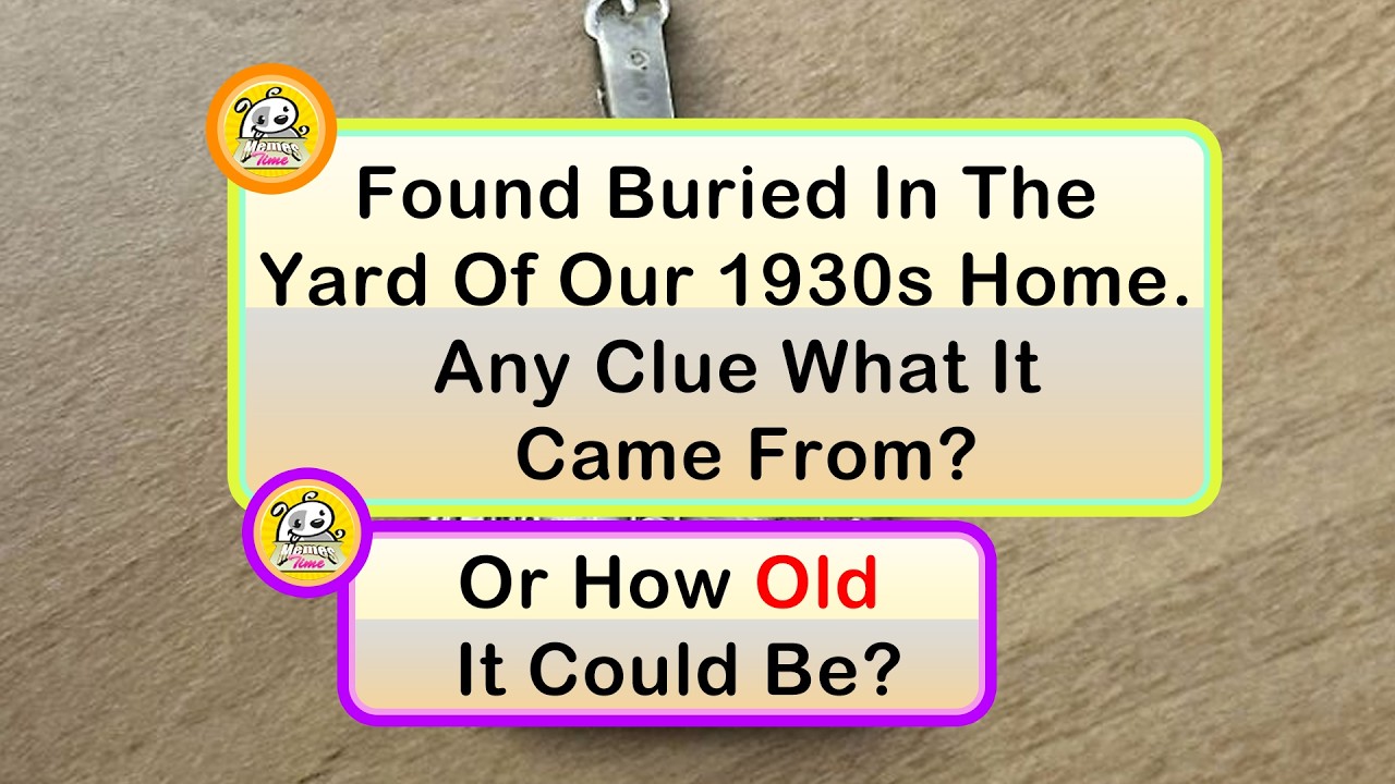Amazing Antique Finds That Feel Like Hidden Treasure