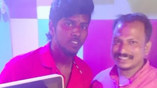 ⁣Chennai Gana Singers Intro