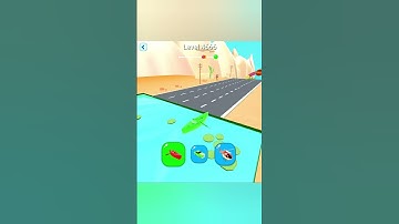 🔥 Shape - Shifting & Transform The Character 👀 Level - 4666 #shapeshifting #gameplay #shorts #viral