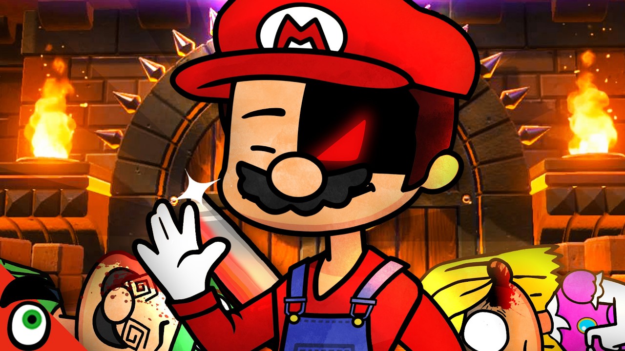 Les PIRES TRAHISONS du JEU VIDÉO 😈