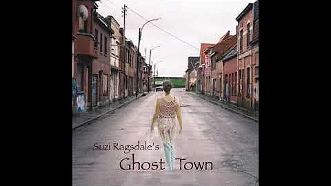 Suzi Ragsdale - "Live Until You Die" (Official Aud...