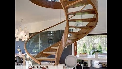 Tổng hợp 100+ mẫu cầu thang sắt xương cá đẹp nhất Hà Nội