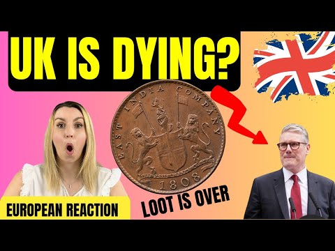 Why UK 🇬🇧