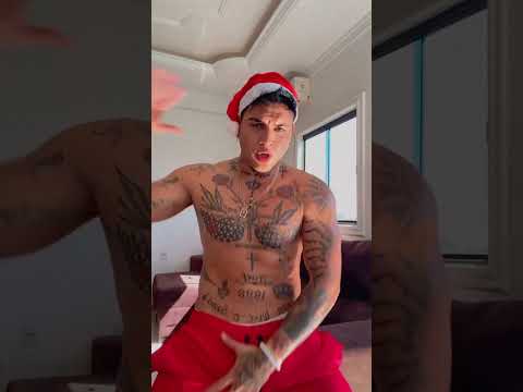 Época de Natal|vídeo de dança de natal|Bregafunk |Christiano balduin |Natal2022