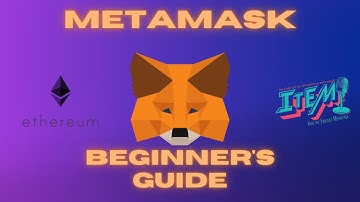 How To Setup a Metamask Wallet? - Guide For Beginners 2022