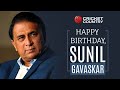 Sunil Gavaskar Birthday WhatsApp Status -10th July