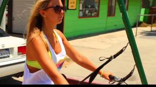 GlideCycle Intro Video
