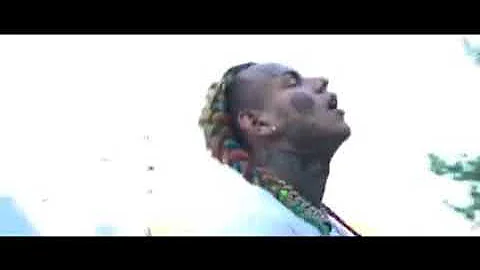 6IX9INE - DIAMONDS ft. Tyga,G Easy (Rapking Music Video)