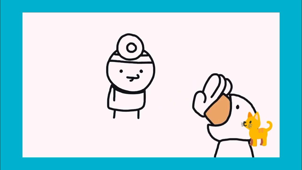 kirby enjoys macaroni with the chicken strips YouTube