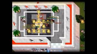 Duelo Noob - Poketibia