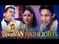 Battle of the languages on It’s Showtime | Tawag ng Tanghalan