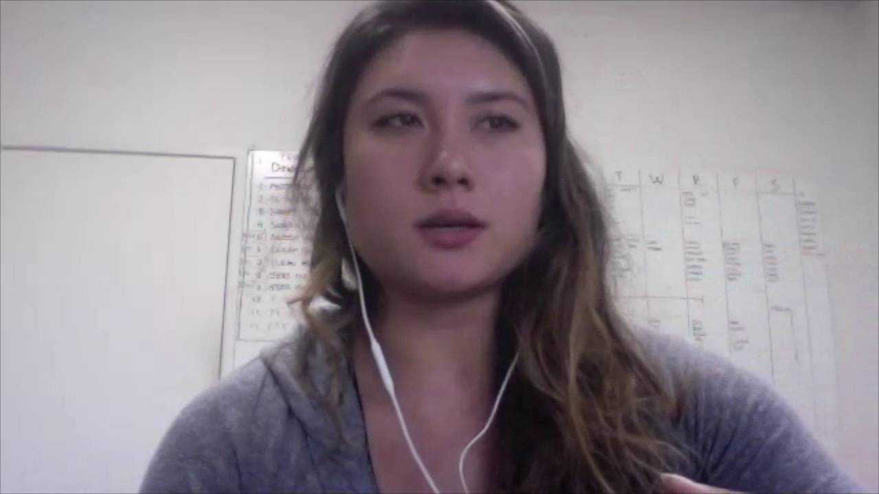 Ali Ludwig Podcast