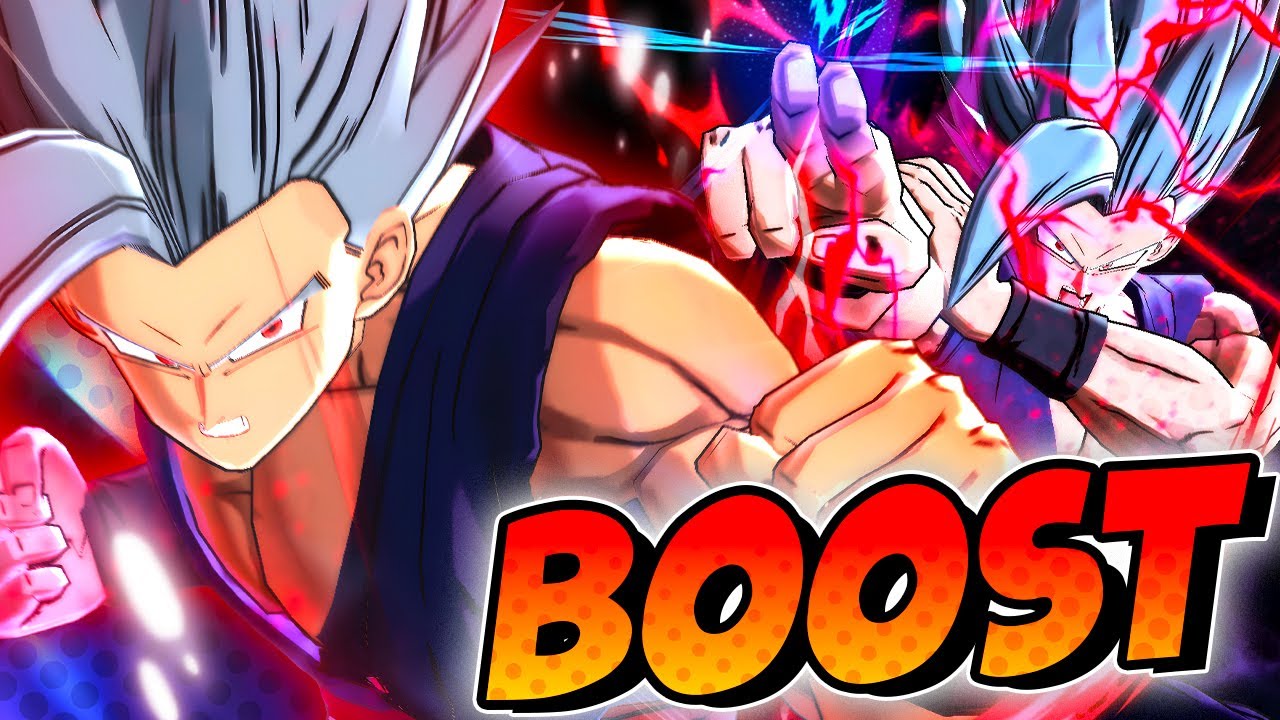 THE MOST BROKEN CHARACTER IN ALL DRAGON BALL LEGENDS HISTORY IS BACK!!