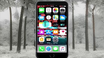 How to enable or disable WhatsApp notifications on iPhone 6