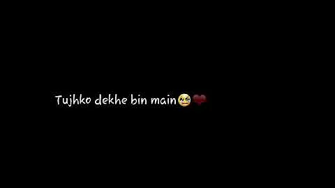 Roka na ruka  Naina WhatsApp status