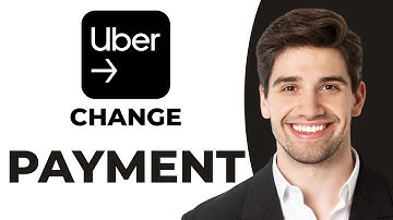 Hoe je de betaalmethode van je Uber-chauffeur kunt wijzigen