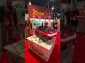 More highlights from our time at The SEMA Show!