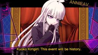 that one kanade edit but it's mastermind Kyoko Kirigiri.