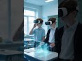 The Future of Technology (2025+)
