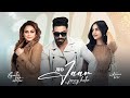 Jind Jaan (Official Video) Jimmy Kaler Ft. Gurlez Akhtar | New Punjabi Song 2023 | Juke Dock