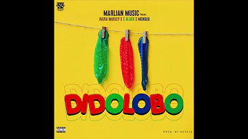 MarlianMusic - Naira Marley, Cblvck & Mohbad - ‘Dido Lobo’ (Freestyle)