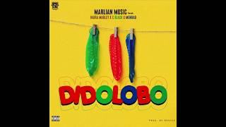 Marlianmusic - Naira Marley, Cblvck & Mohbad - Dido Lobo (Freestyle)