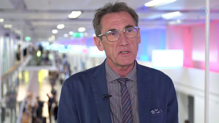 Attilio Olivieri | EHA 2018 | Extracorporeal photo...